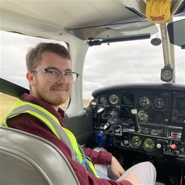 Customer Photo of Flying Lessons Norwich